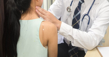 Research into HPV-related neck cancer may help personalize treatment