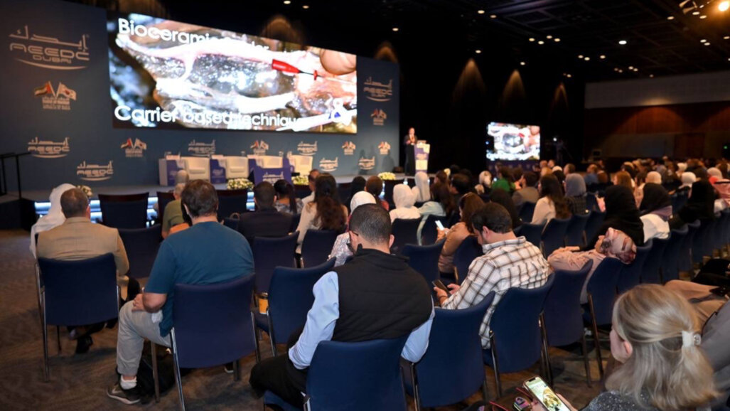AEEDC Dubai welcomes visitors to its 2023 edition