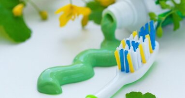印研究人员发现草本牙膏在减少炎症标志物方面的重要作用