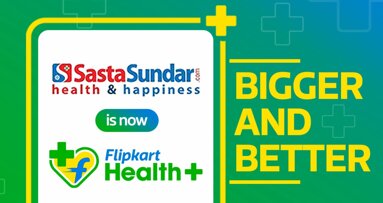 Flipkart enters healthcare with Flipkart Health+ app