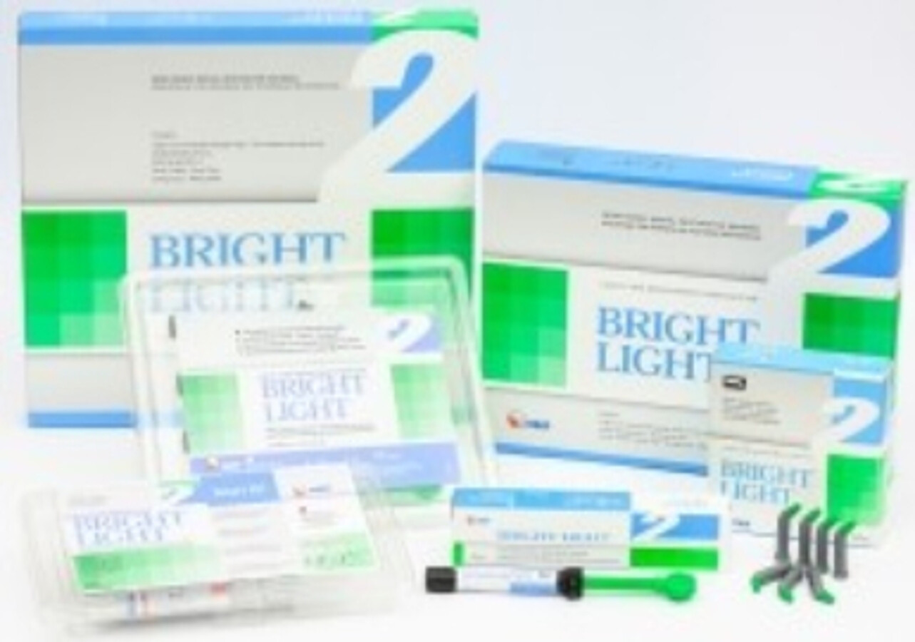 DMP - Bright Light