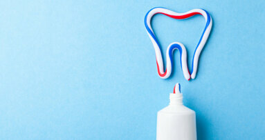 Projekt Smelltracker: Bald Coronatest mittels Zahnpasta?
