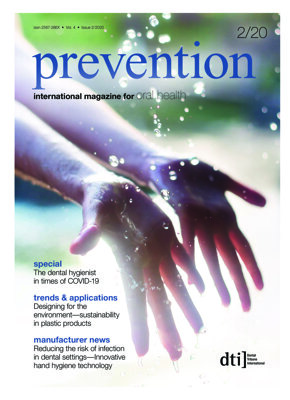 prevention international No. 2, 2020