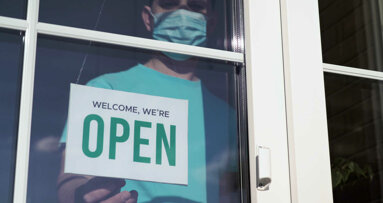 Ponowne otwarcie gabinetów dentystycznych na całym świecie