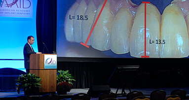 Practical education for the Practicing Implant Dentist
