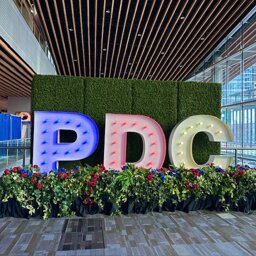 Scenes from the 2024 Pacific Dental Congress, March 7 to 9 in Vancouver