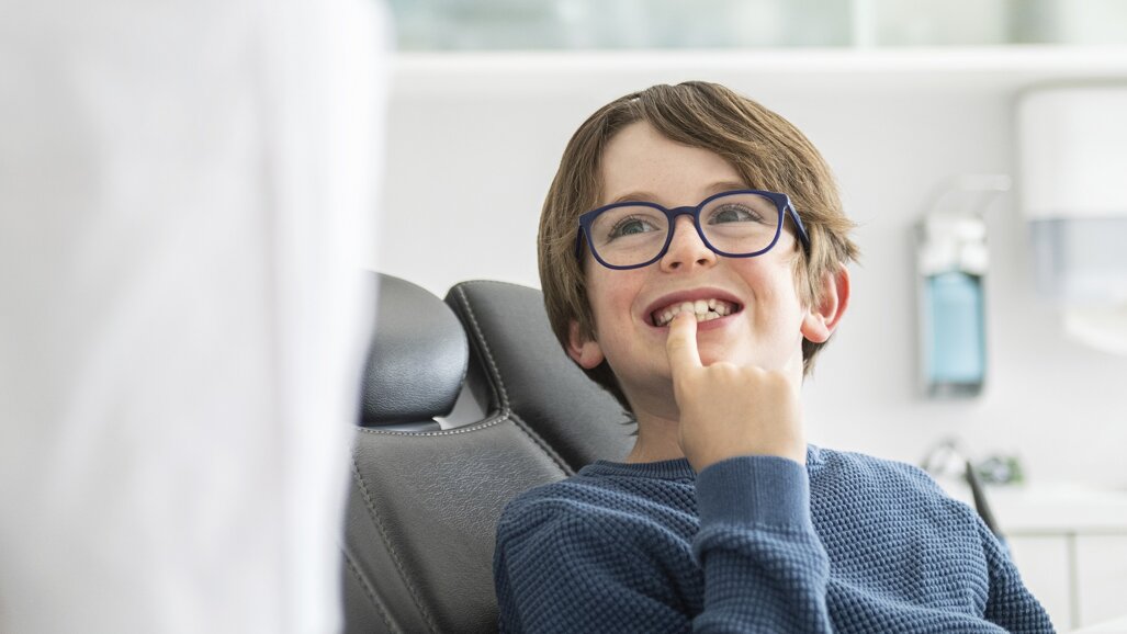 Barn med friska tänder kan prioriteras bort för att korta väntetider