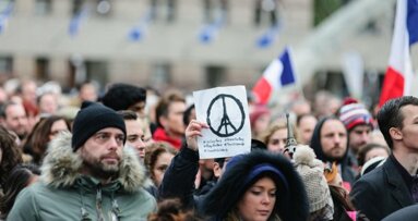 Po atakach w Paryżu: Kongres ADF odbędzie się zgodnie z planem