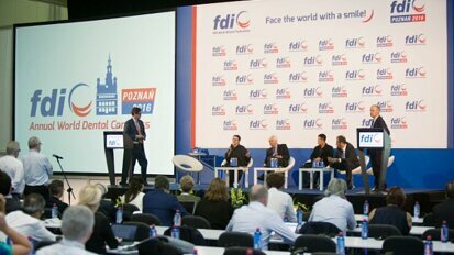 Конгресът на FDI 2017 ще се фокусира върху пародонталното здраве