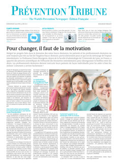 Prévention Tribune France No. 2, 2017