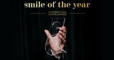 Premio “Sonrisa del Año”