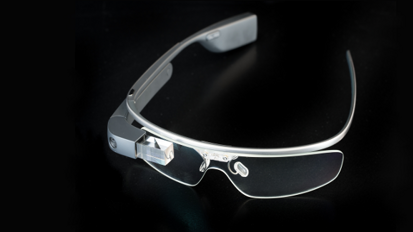 Google Glass pourrait gêner la vision périphérique