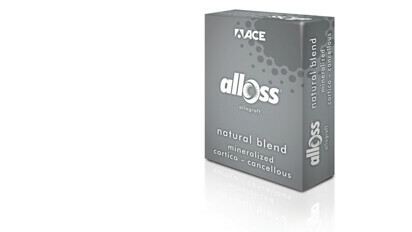alloOss Natural Blend