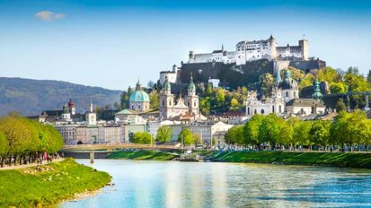 Zahngesundheitszentrum Salzburg erweitert und renoviert