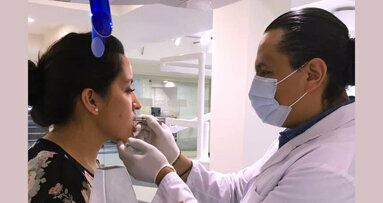 Los odontólogos pueden salvar vidas