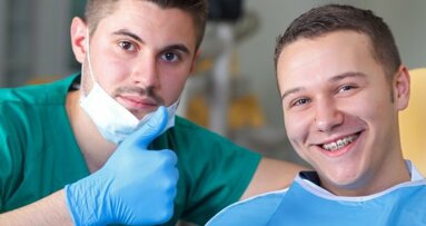 Ортодонтията оглавява класация за най-добрите професии