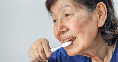 Research to improve oral health of dementia patients awarded $3.47 million