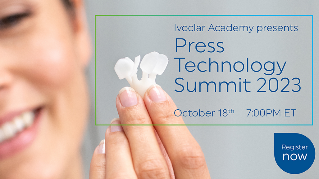 Ivoclar Press Technology Summit 2024