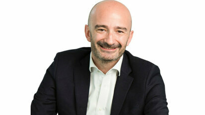Davide Marchini nuovo Vice President South Hub Europe di Straumann Group