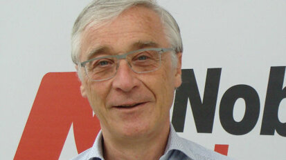 Eugenio Paglia chiamato a ricoprire il ruolo di Managing Director di Nobel Biocare Italiana