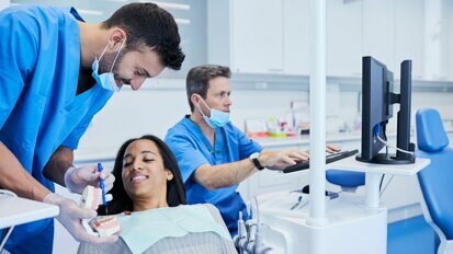 Komt er een cao voor tandartsassistenten?