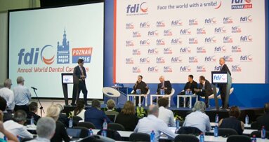 Tutto sulla salute parodontale il World Oral Health Forum del Congresso FDI 2017