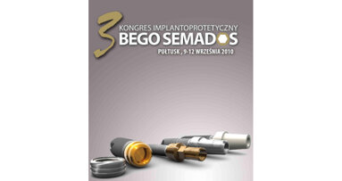 3. Kongres Implantologczny BEGO Semados