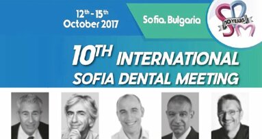 Приключи десетото издание на Sofia Dental Meeting