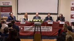 Reunión Ibérica sobre Láser en Odontología