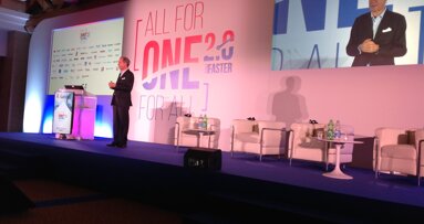 National Sales Meeting Henry Schein Krugg: trend mondiali e strategie
