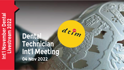Dental Technician International Meeting (DTIM) 2022