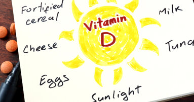 A window into the past: Teeth reveal vitamin D deficiency