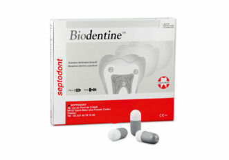 Septodont – Biodentine
