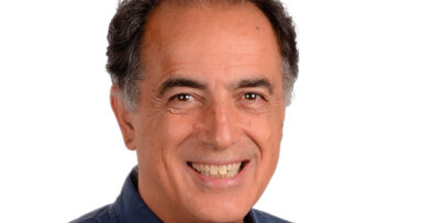 Giano Ricci è il nuovo Presidente della European Academy of Esthetic Dentistry