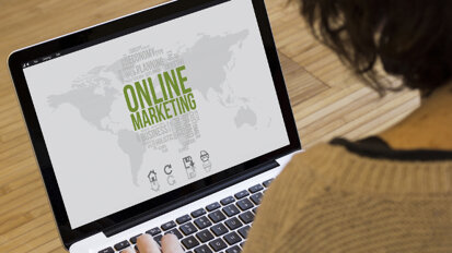 First impressions matter: The importance of online branding
