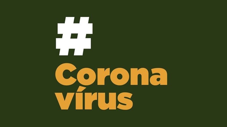 El coronavirus en Brasil