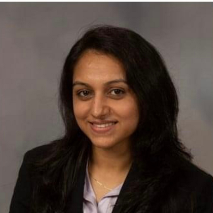 People Dr Amisha Parekh Dental Tribune Asean