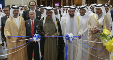 AEEDC Dubai continues to grow further