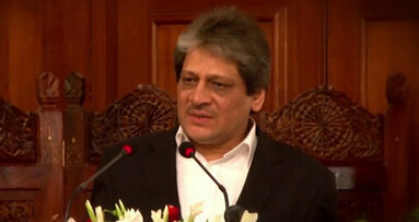 Governor Sindh to inaugurate Pakistan’s largest PDA Congress