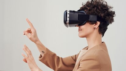 ACTA traint niet-EU-tandartsen met virtual reality