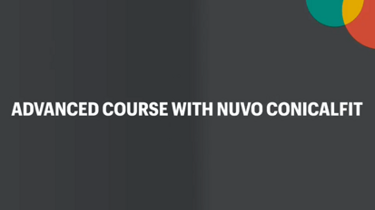 NUVO Advanced Course | Day 1