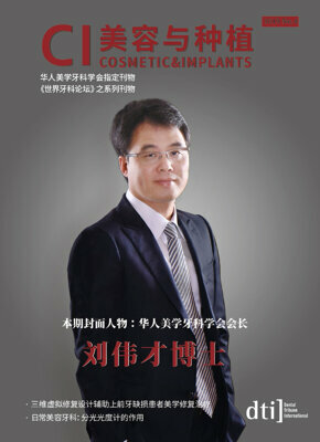cosmetic & implants China No. 4, 2019