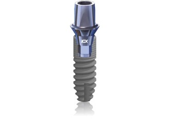 ICX Implants introduceert in Nederland het ICX-Multi-Concept