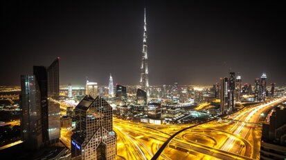 ROOTS SUMMIT 2016: Premier global forum for endodontics takes place in Dubai