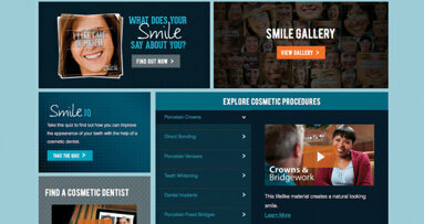 AACD launches ‘Your Smile Becomes You’ website