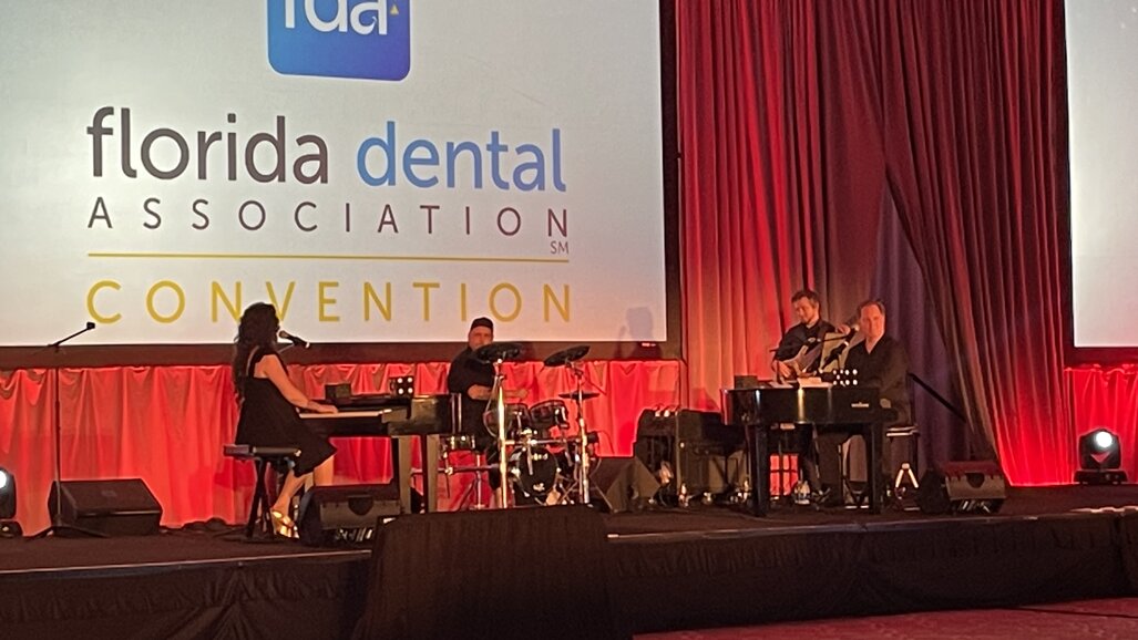 Register today for the Florida Dental Convention!