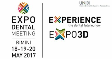 Expodental Meeting 2017 ще се проведе в Римини