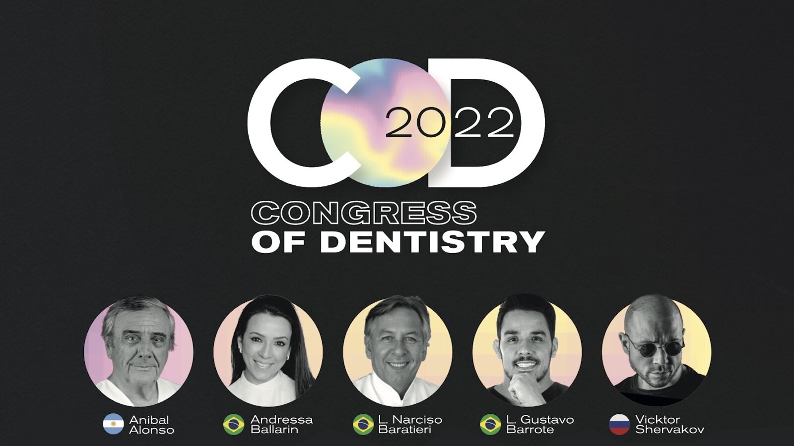 Los mejores referentes de la Odontología en Barranquilla