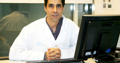OrthoApnea nombra Director Científico a Javier Vila Martín