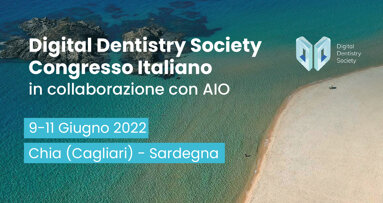 III Congresso Nazionale della Digital Dentistry Society